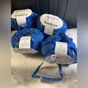 Trendsetter Yarns Bandiera